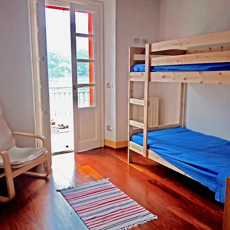 Apartamento Persico Vista By Klabhouse