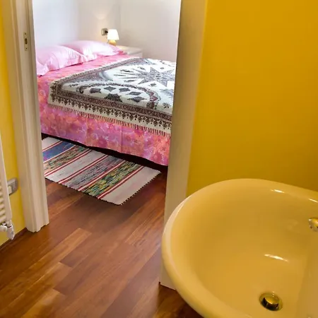 Persico Vista By Klabhouse Apartamento Laglio