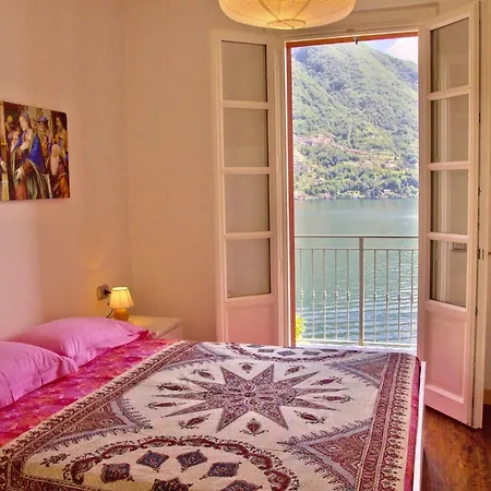Persico Vista By Klabhouse Apartamento Laglio