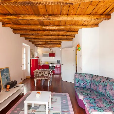 Persico Vista By Klabhouse Apartamento Laglio
