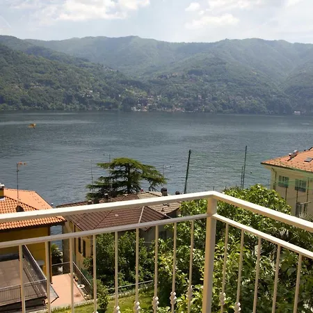 Apartamento Persico Vista By Klabhouse Laglio