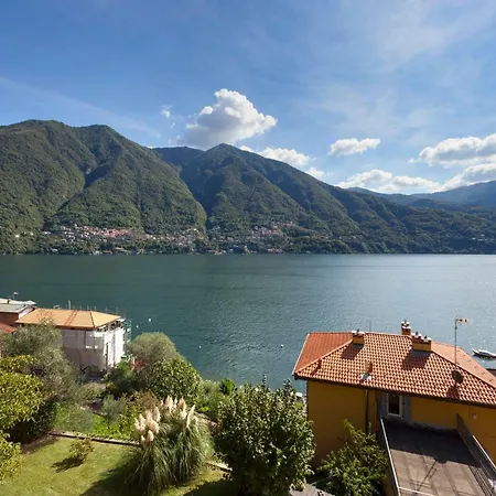 Apartamento Persico Vista By Klabhouse Laglio