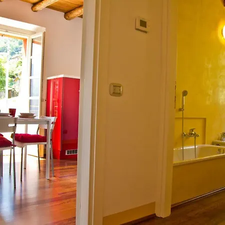 Apartamento Persico Vista By Klabhouse Laglio